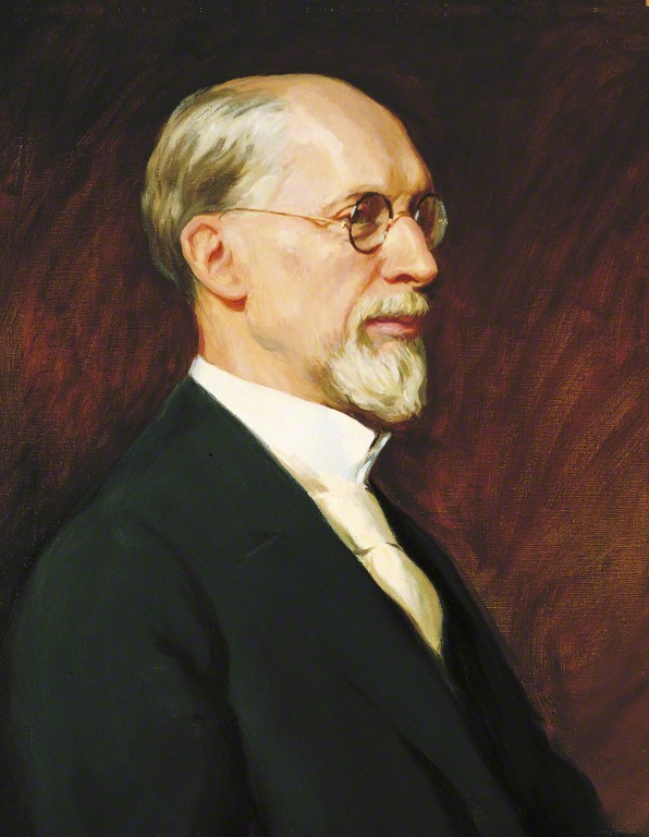 President George Albert Smith
