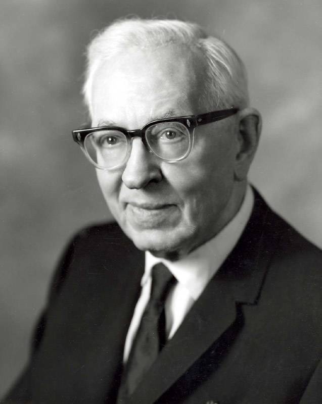President Joseph Fielding Smith