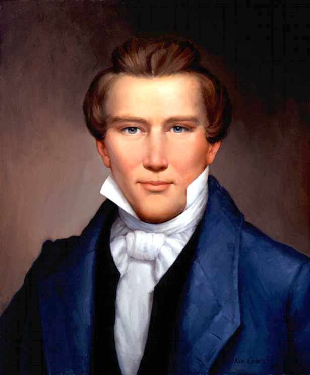 President Joseph Smith