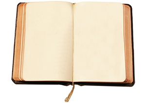 Missing Bible Records