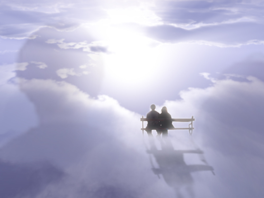 Together in Eternity